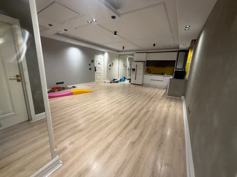 فروش آپارتمان 74 متری در جردن-امانیه - ملک  در جردن - تصویر 4