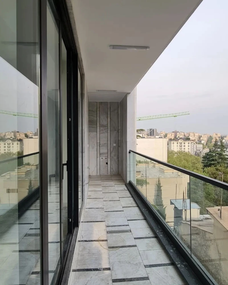 فروش  آپارتمان  230 متری در فرشته - ملک  در الهیه - تصویر 2