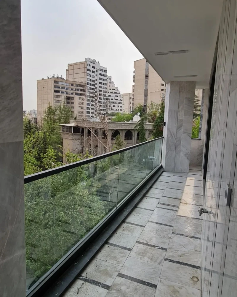 فروش  آپارتمان  230 متری در فرشته - ملک  در الهیه - تصویر 8