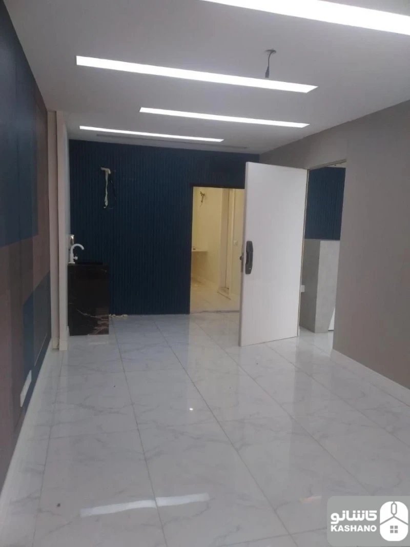 رهن و اجاره اداری 125 متری در کاشانک - ملک  در  - تصویر 8