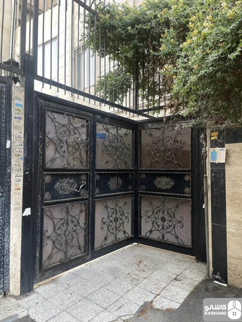 فروش آپارتمان 50 متری در دروس
