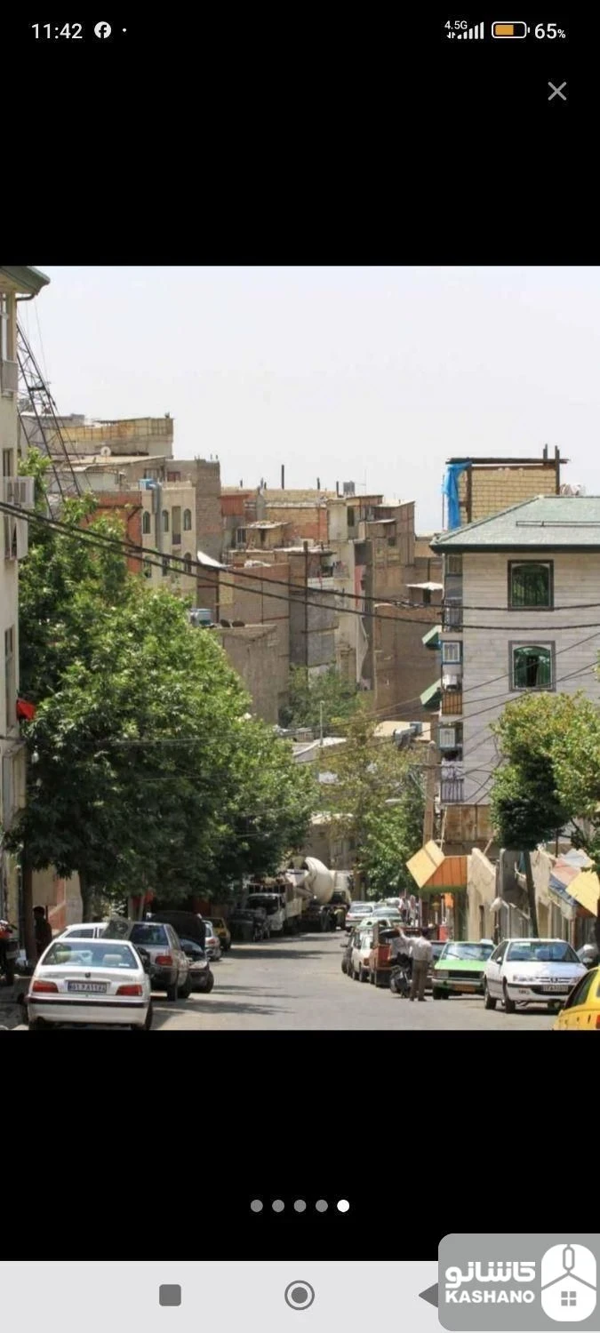 رهن و اجاره آپارتمان 37 متری در گلاب دره - ملک  در  - تصویر 2