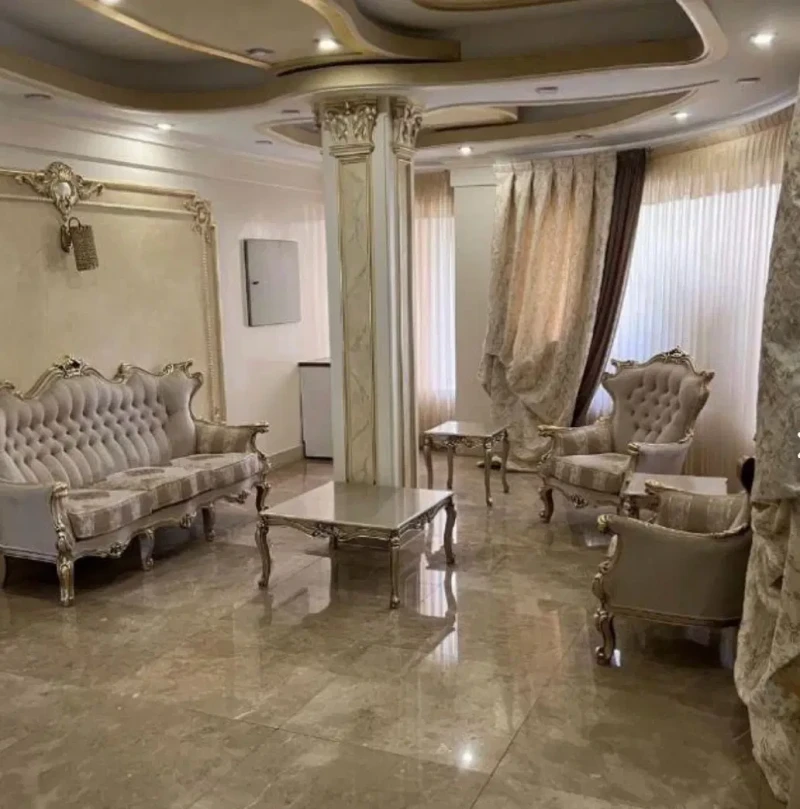 رهن و اجاره آپارتمان 150 متری در اراج - ملک  در  - تصویر 5