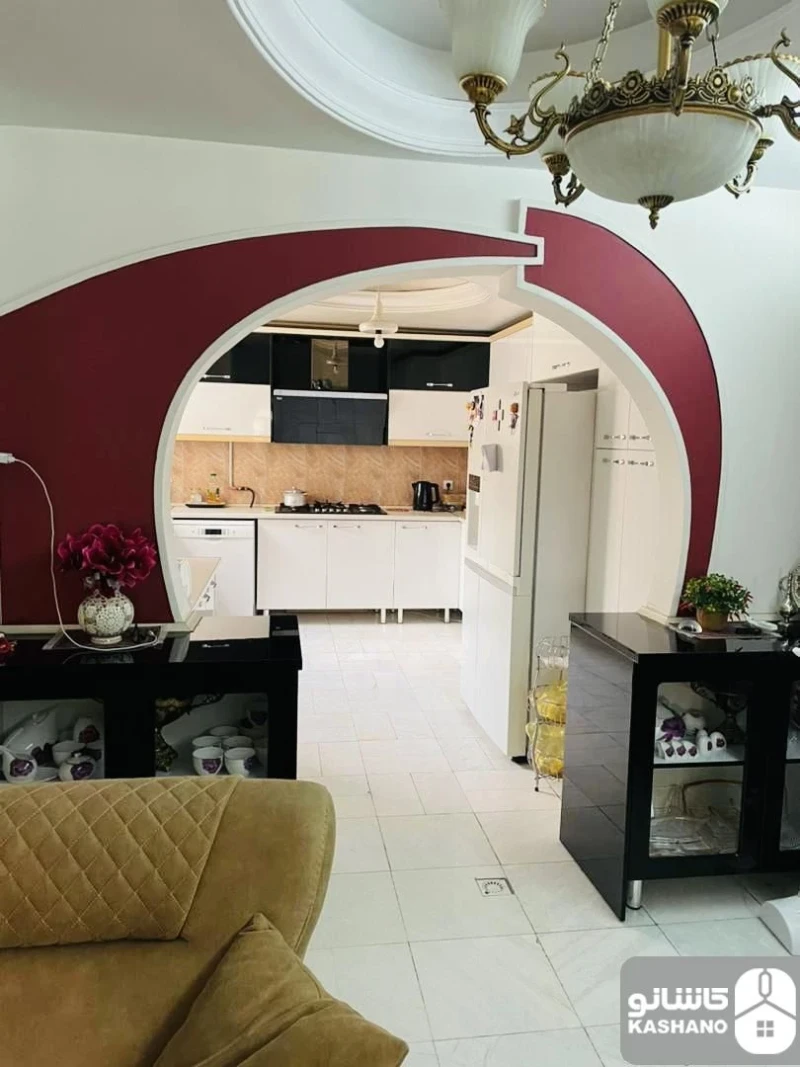 فروش آپارتمان 225 متری در جردن-امانیه - ملک  در جردن - تصویر 3