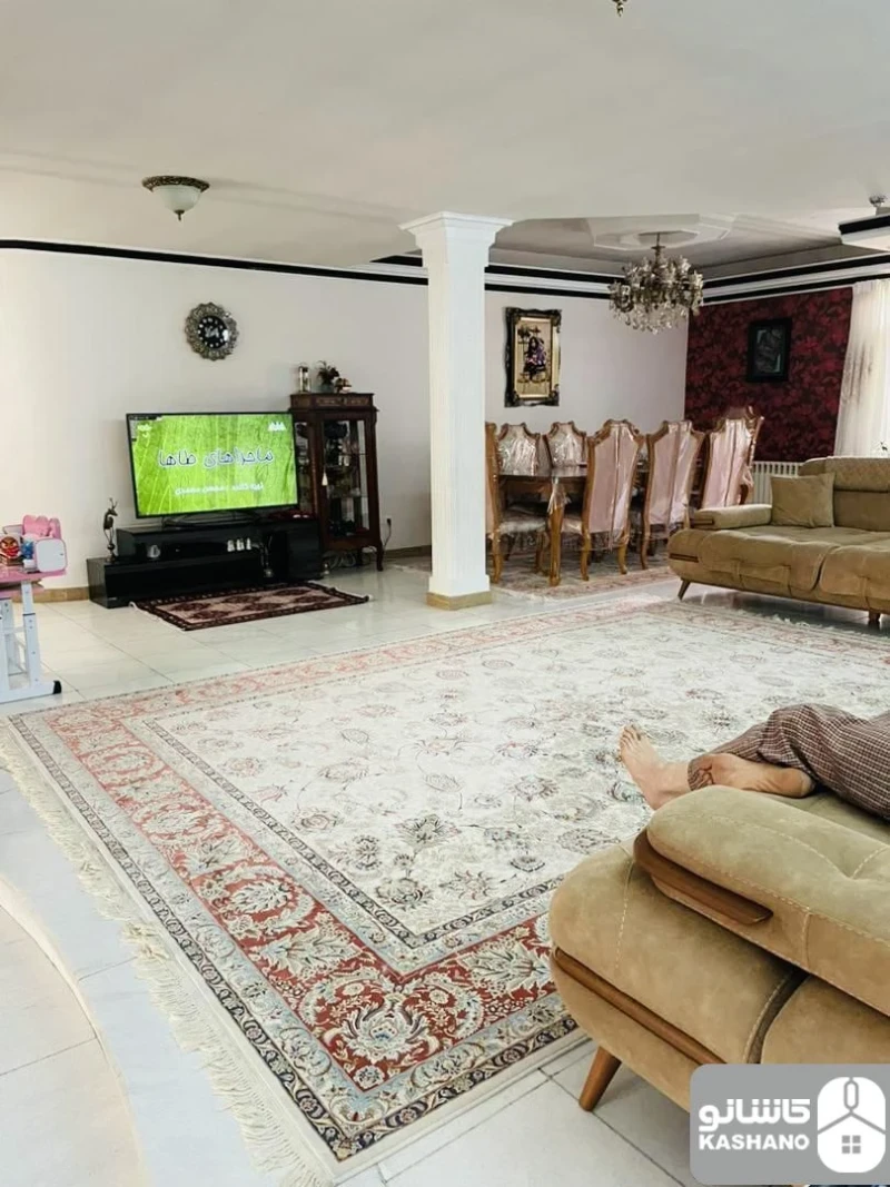 فروش آپارتمان 225 متری در جردن-امانیه - ملک  در جردن - تصویر 6