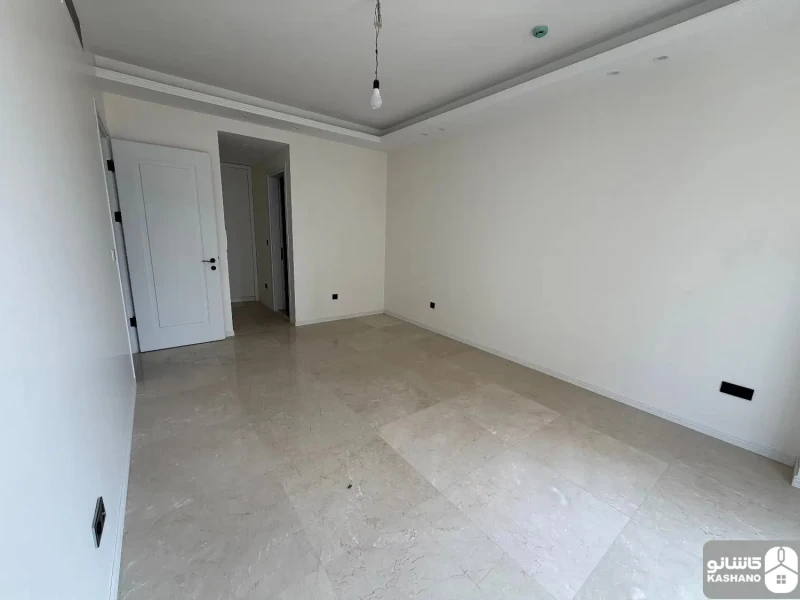 فروش آپارتمان 210 متری در پاسداران - ملک  در  - تصویر 1