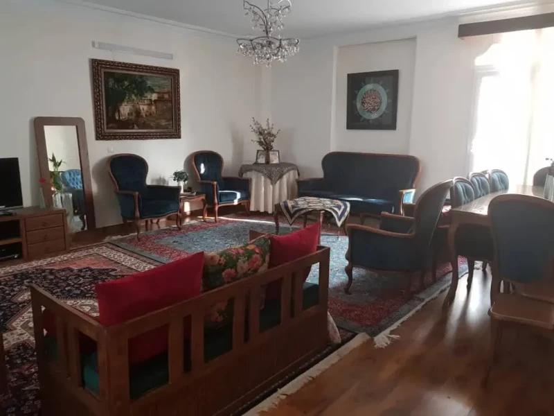 رهن و اجاره آپارتمان 100 متری در دروس
