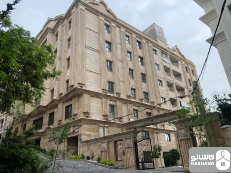 فروش آپارتمان 185 متری در جماران