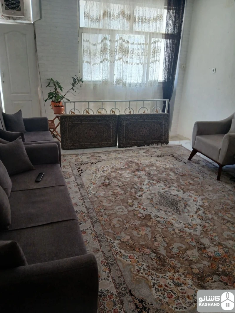 فروش آپارتمان 75 متری در کاشانک - ملک  در  - تصویر 3