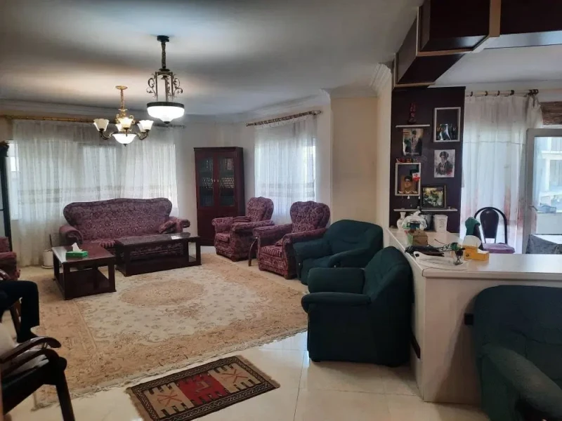 رهن و اجاره آپارتمان 160 متری در ولنجک