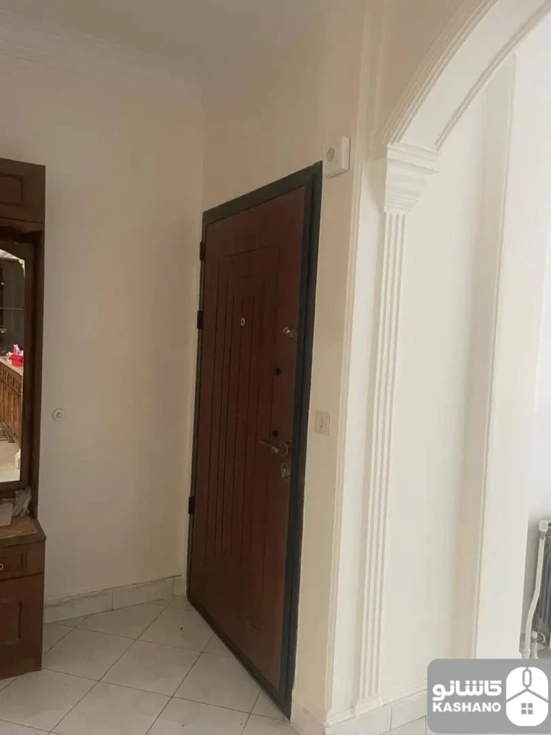 رهن و اجاره آپارتمان 142 متری در نیاوران - ملک  در نیاوران - تصویر 1