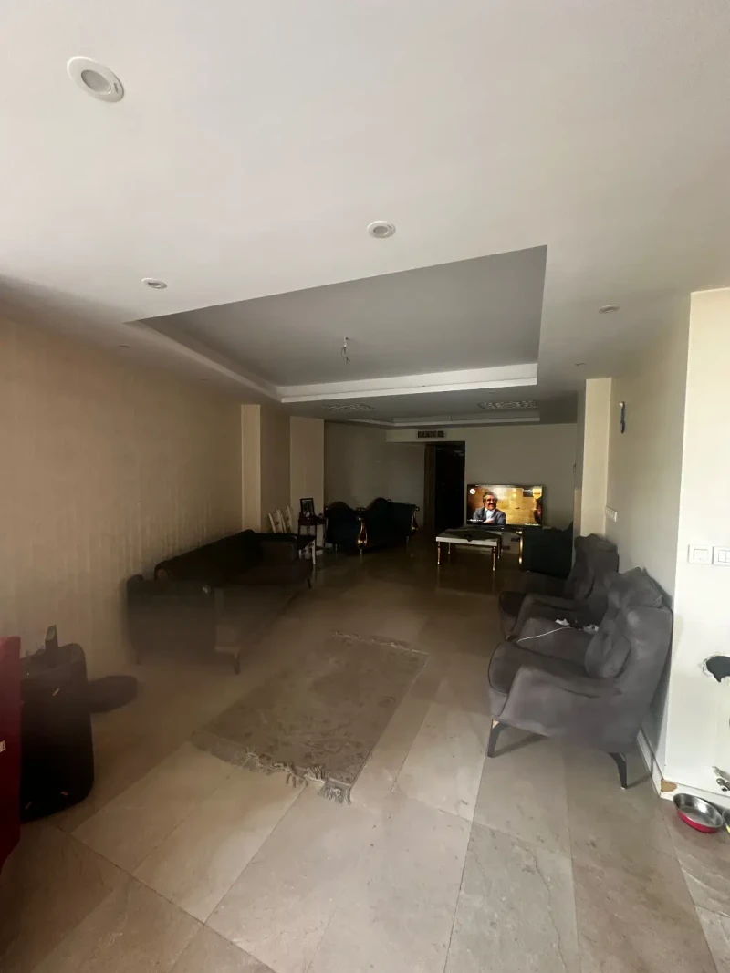 رهن و اجاره آپارتمان 125 متری در گلاب دره