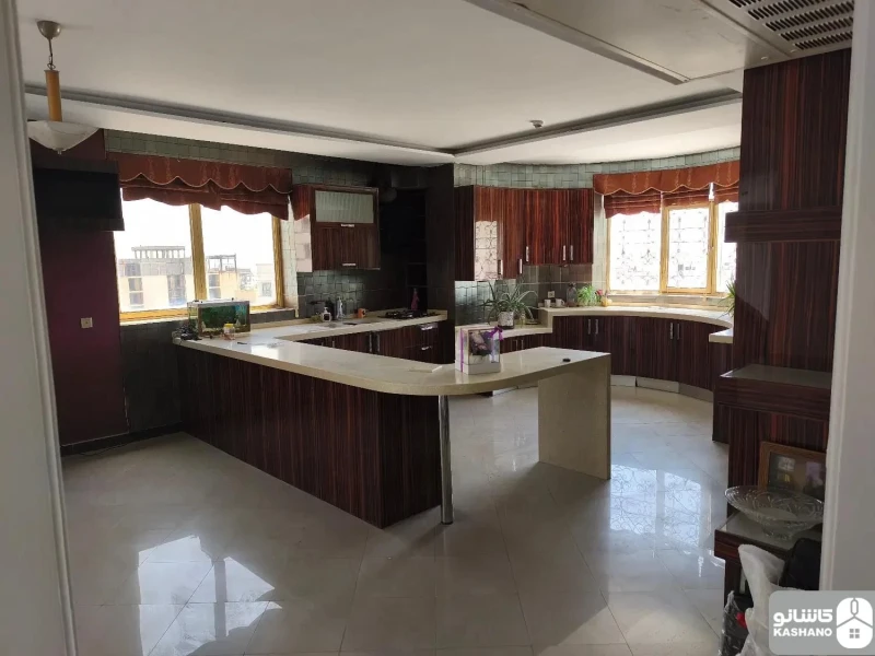 فروش آپارتمان 245 متری در ولنجک - ملک  در ولنجک - تصویر 1