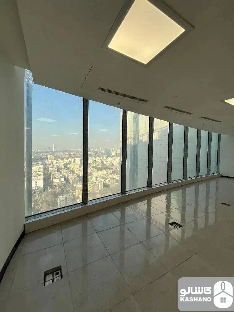 رهن و اجاره اداری 130 متری در دروس