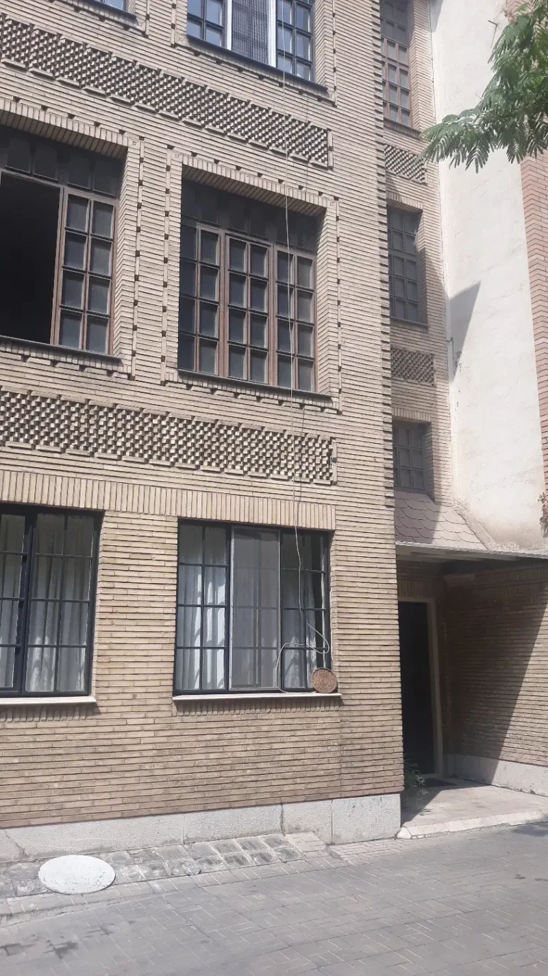 فروش آپارتمان 115 متری در پاسداران - ملک  در  - تصویر 3