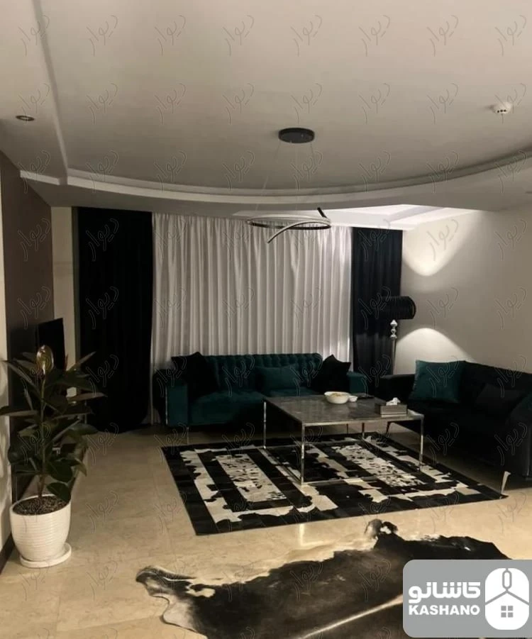 رهن و اجاره آپارتمان 80 متری در کاشانک - ملک  در  - تصویر 10