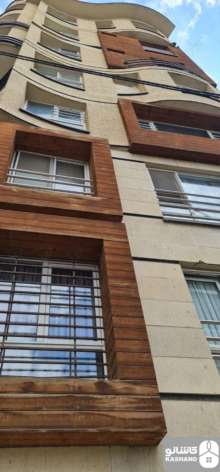 رهن و اجاره آپارتمان 80 متری در کاشانک - ملک  در  - تصویر 1