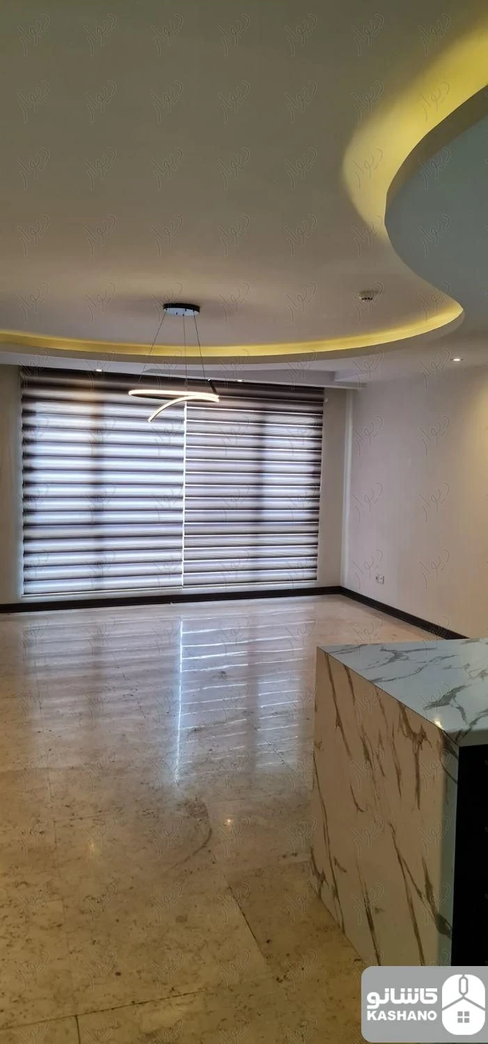 رهن و اجاره آپارتمان 80 متری در کاشانک - ملک  در  - تصویر 7