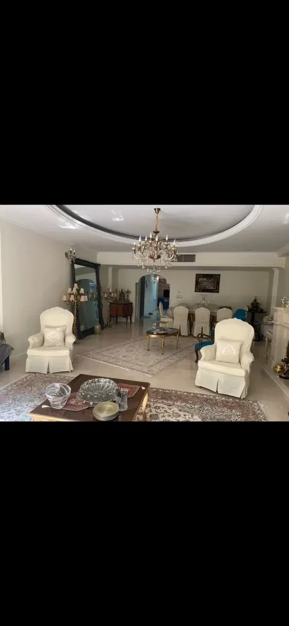 رهن و اجاره آپارتمان 280 متری در نخجوان (امام زاده قاسم) - ملک  در  - تصویر 3