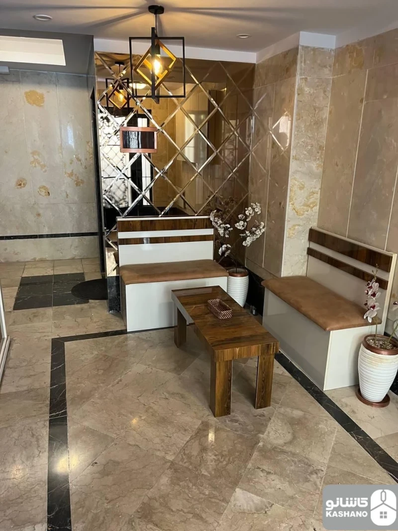 رهن و اجاره آپارتمان 58 متری در اختیاریه - ملک  در  - تصویر 5
