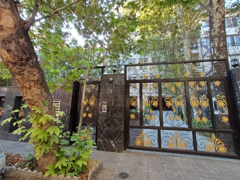 ظفر بلوار آرش ۱۴۰ متر