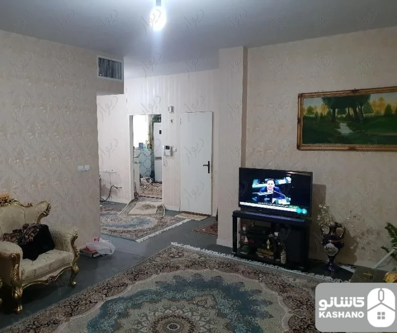 فروش آپارتمان 95 متری در گلاب دره