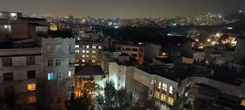 رهن و اجاره آپارتمان 115 متری در گلاب دره - ملک  در  - تصویر 4
