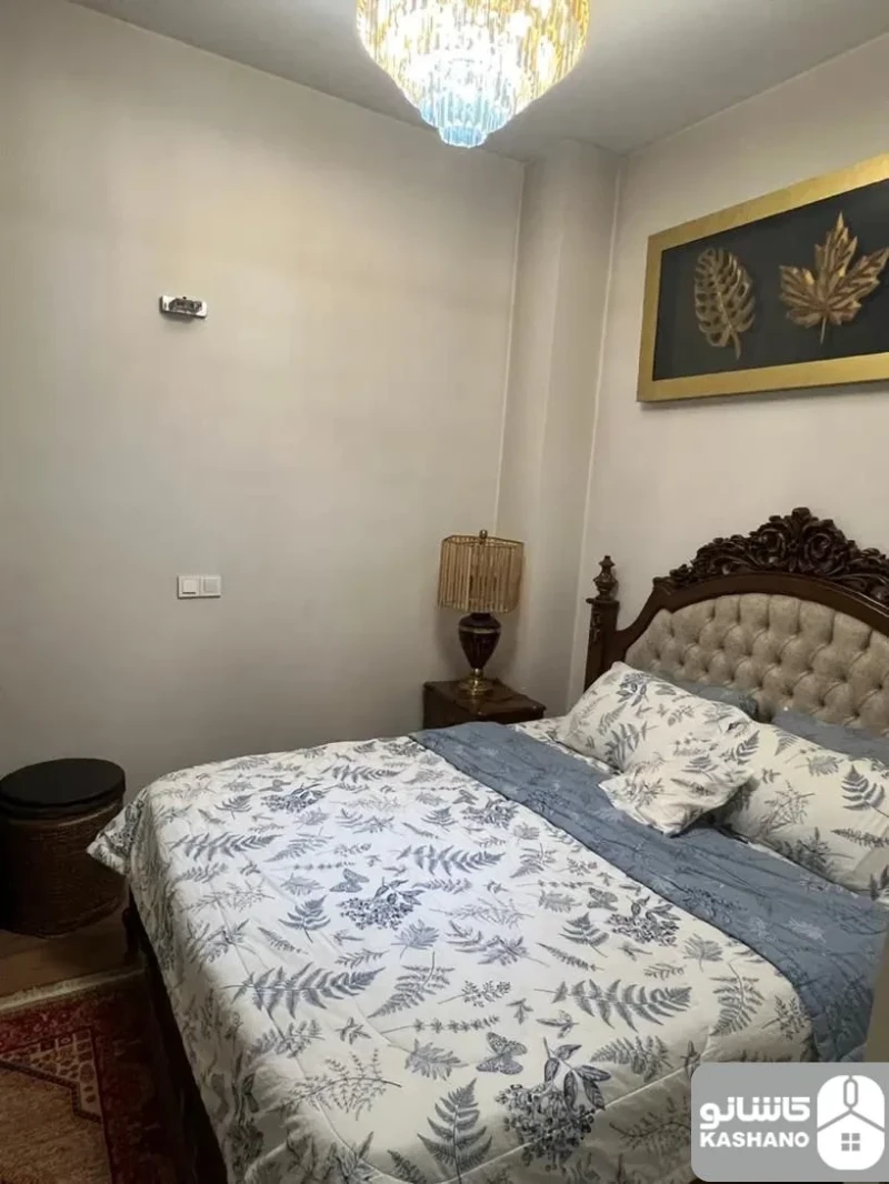 رهن و اجاره آپارتمان 100 متری در ازگل - ملک  در  - تصویر 6