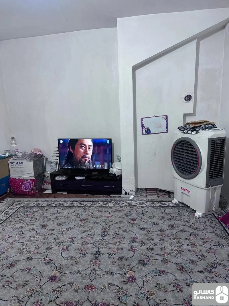 فروش آپارتمان 45 متری در گلاب دره