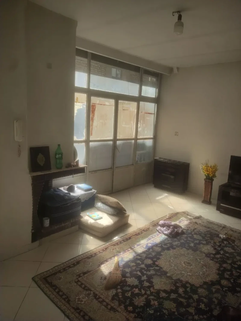 رهن و اجاره آپارتمان 60 متری در ظفر