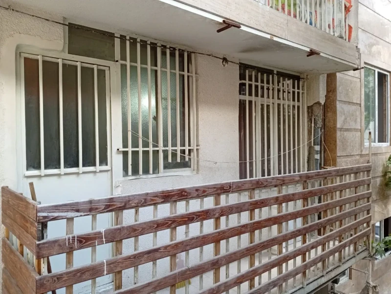 فروش آپارتمان 45 متری در گلاب دره