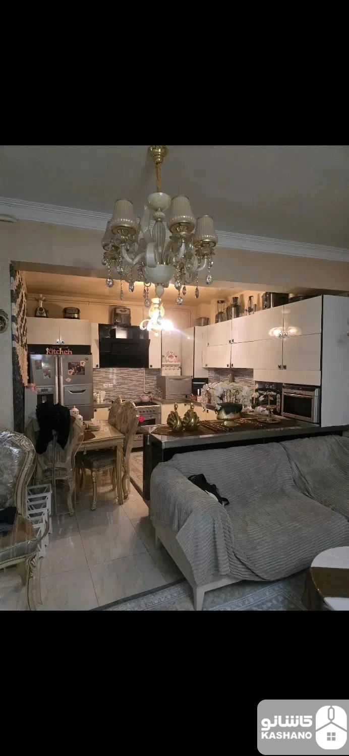 فروش آپارتمان 75 متری در گلاب دره