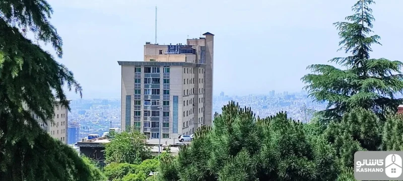 فروش آپارتمان 70 متری در شهرک محلاتی - ملک  در  - تصویر 8