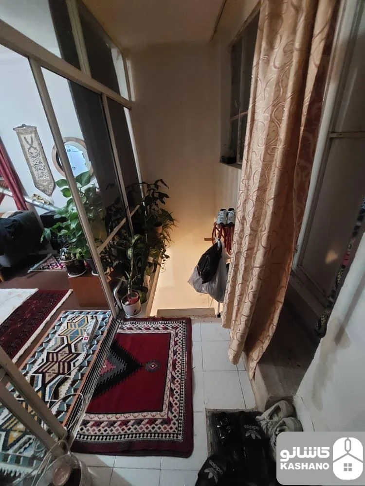 رهن و اجاره آپارتمان 50 متری در درکه - ملک  در  - تصویر 2