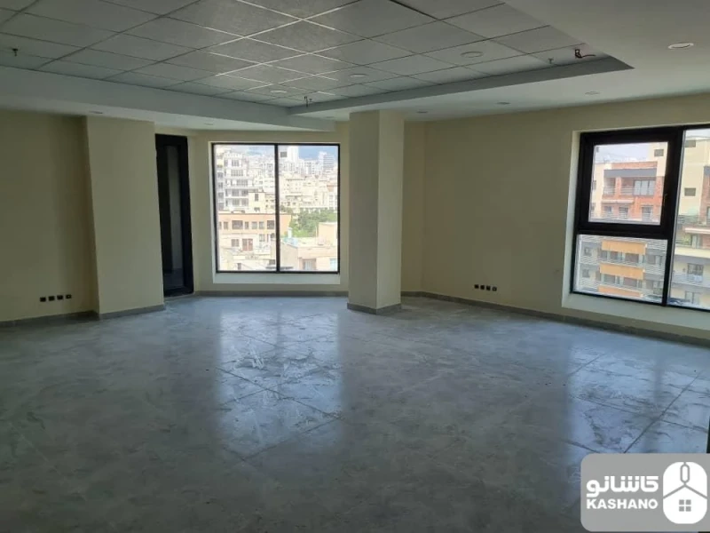 فروش اداری 76 متری در اختیاریه - ملک  در  - تصویر 2