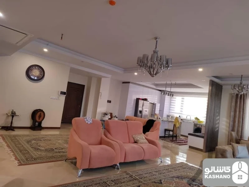 فروش آپارتمان 198 متری در ولنجک
