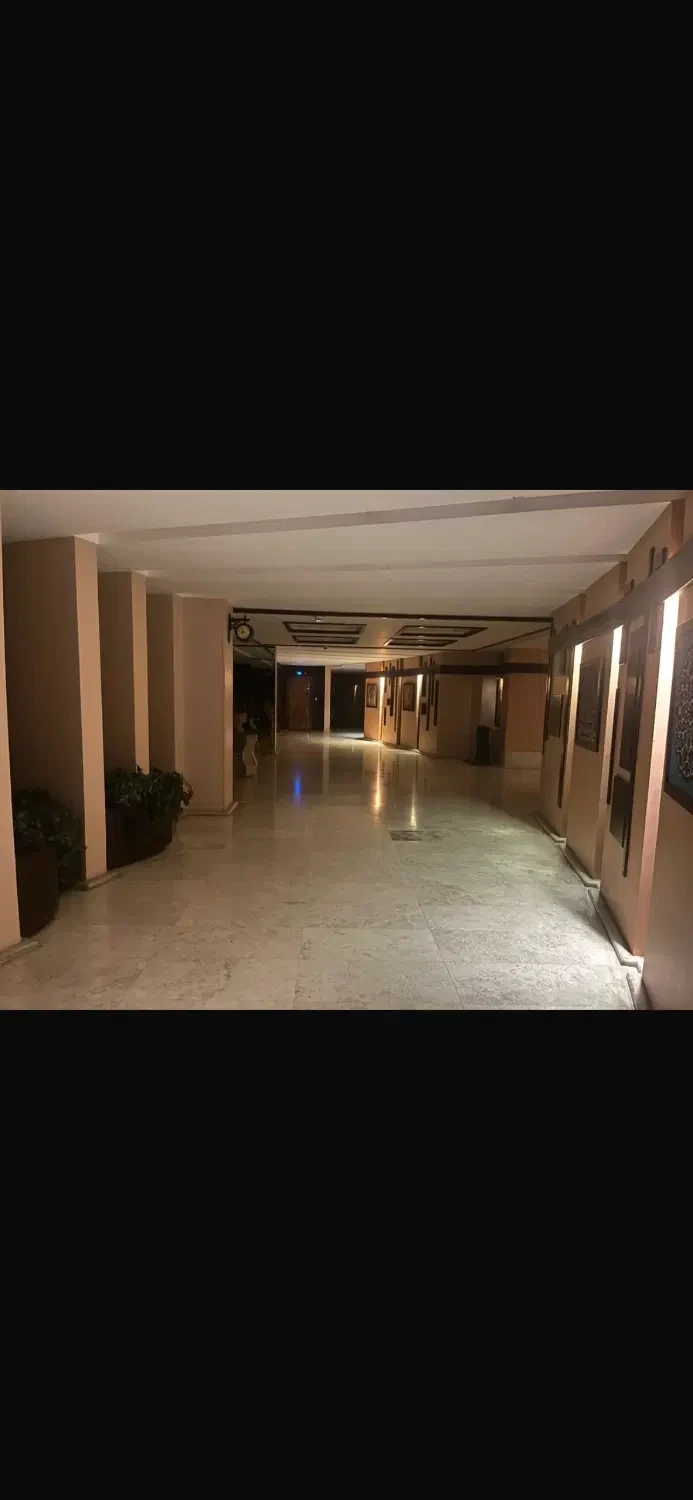 فروش آپارتمان 153 متری در الهیه - ملک  در  - تصویر 2
