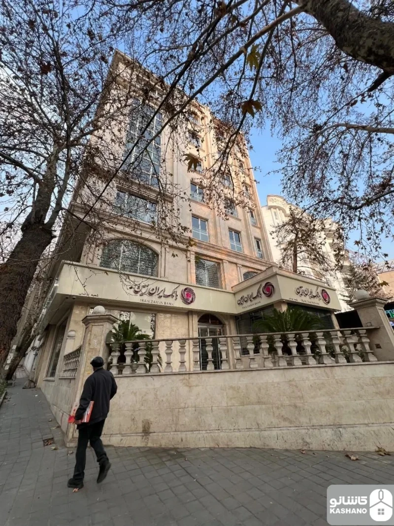 رهن و اجاره اداری 92 متری در دزاشیب - ملک  در  - تصویر 1