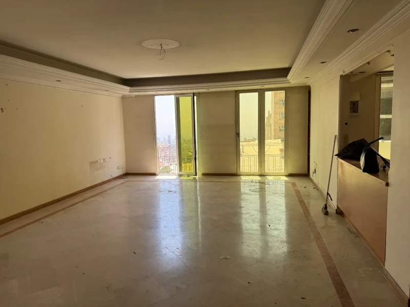 فروش آپارتمان 174 متری در ولنجک