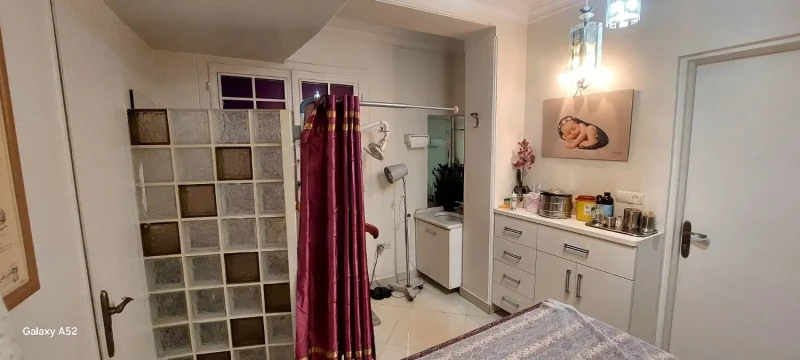رهن و اجاره اداری 95 متری در میرداماد - ملک  در  - تصویر 1