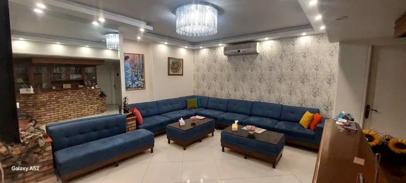 رهن و اجاره اداری 95 متری در میرداماد - ملک  در  - تصویر 3