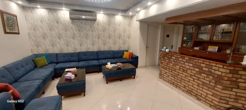 رهن و اجاره اداری 95 متری در میرداماد - ملک  در  - تصویر 4