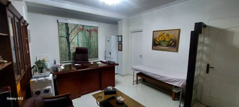 رهن و اجاره اداری 95 متری در میرداماد - ملک  در  - تصویر 7