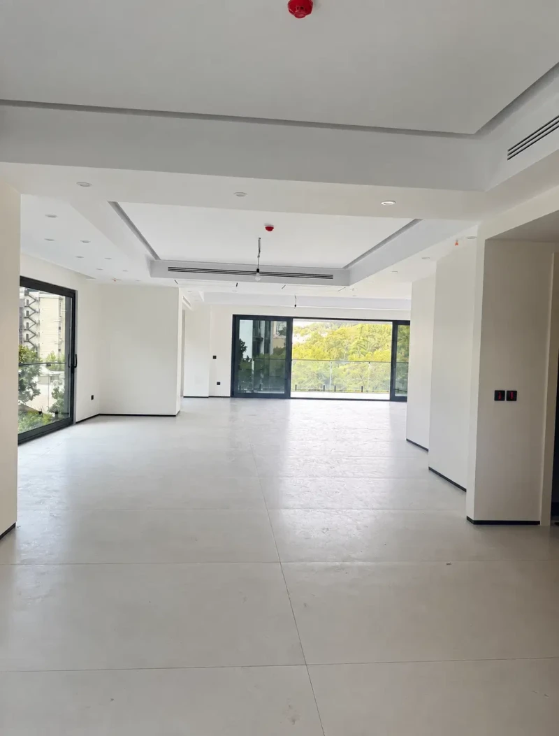 فروش آپارتمان 330 متری در کاشانک
