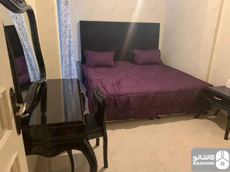 رهن و اجاره آپارتمان 110 متری در ظفر - ملک  در  - تصویر 1