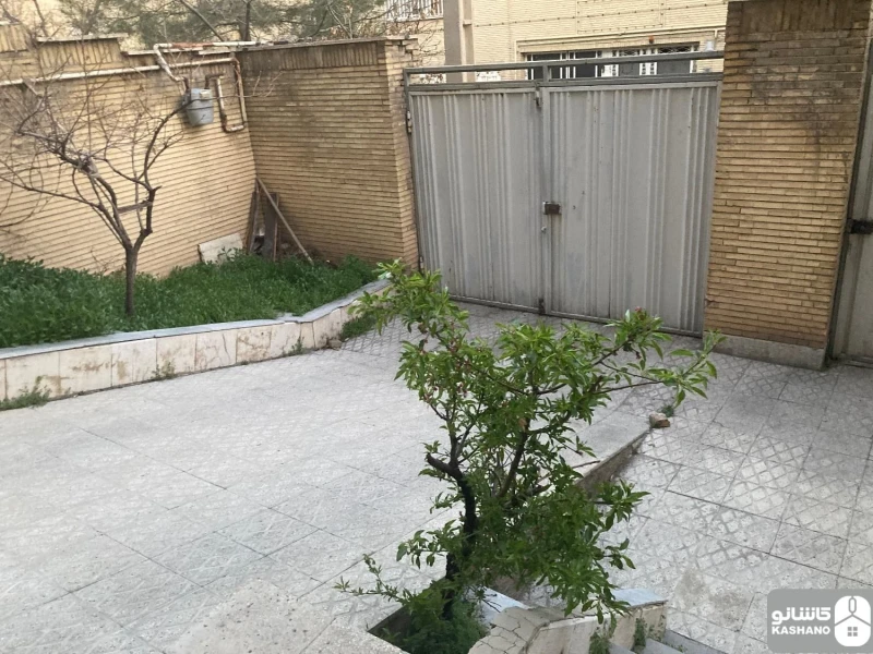 فروش آپارتمان 113 متری در شهرک محلاتی
