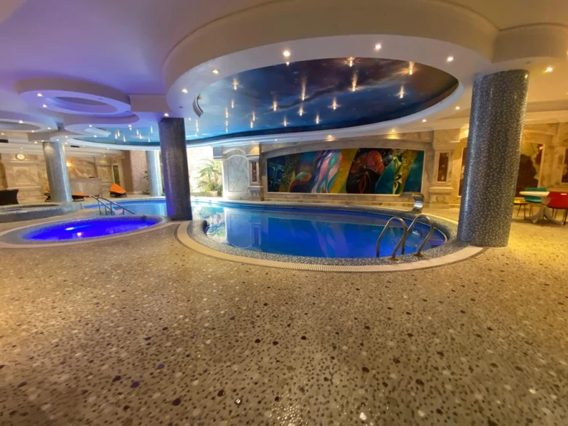 عامری رزیدنت - آپارتمان فروشی در الهیه - تصویر 1