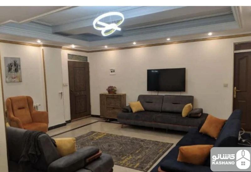 رهن و اجاره آپارتمان 64 متری در جردن-امانیه - ملک  در جردن - تصویر 1