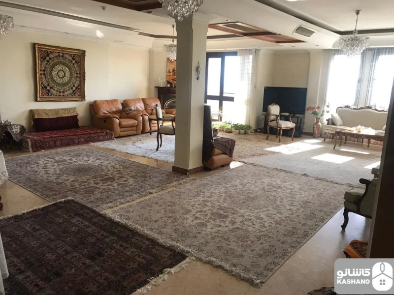 فروش آپارتمان 236 متری در ظفر - ملک  در  - تصویر 10