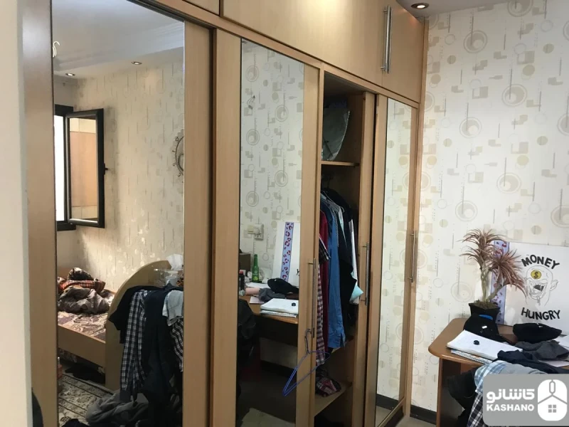 فروش آپارتمان 236 متری در ظفر - ملک  در  - تصویر 2
